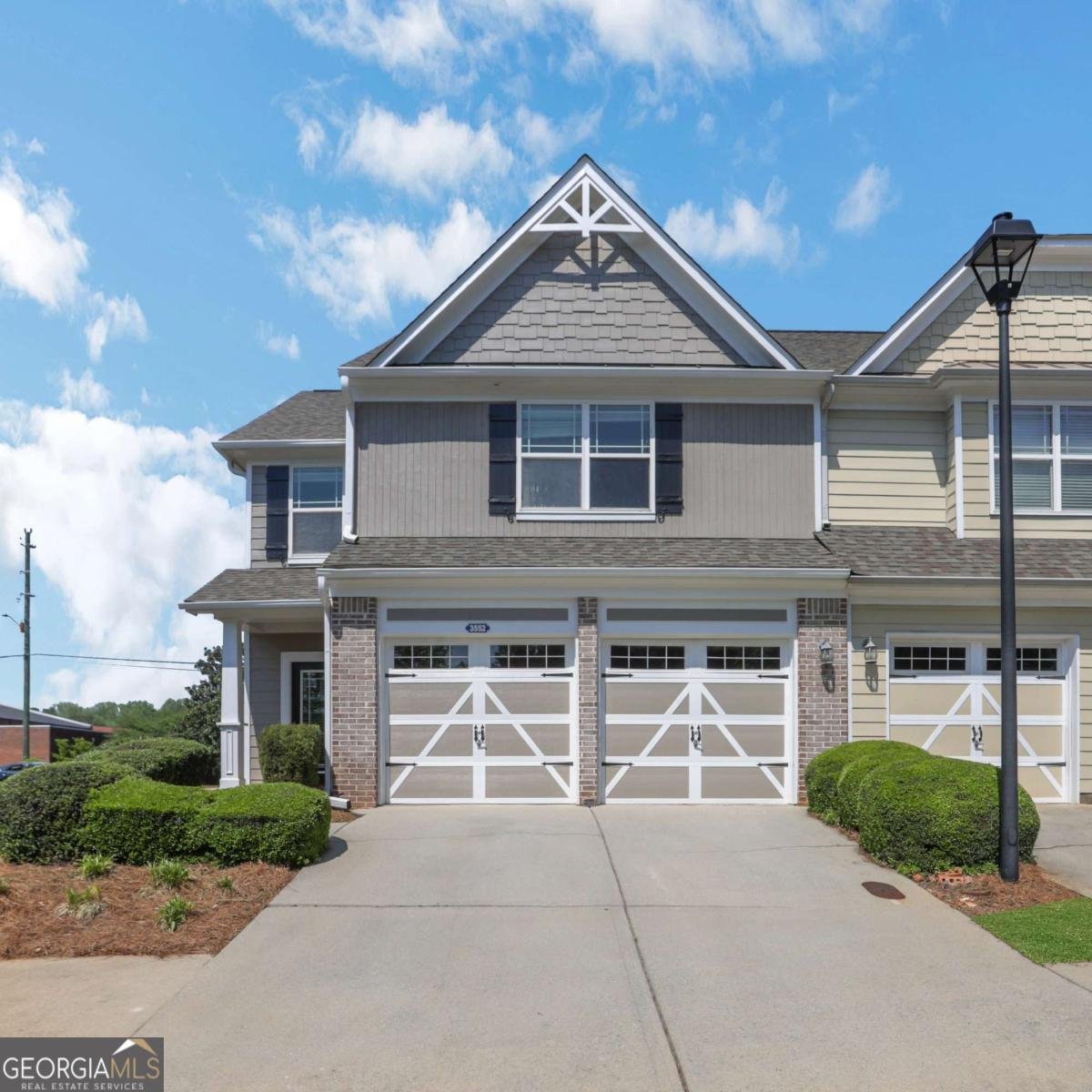 3552 Clear Creek Crossing Kennesaw - 1