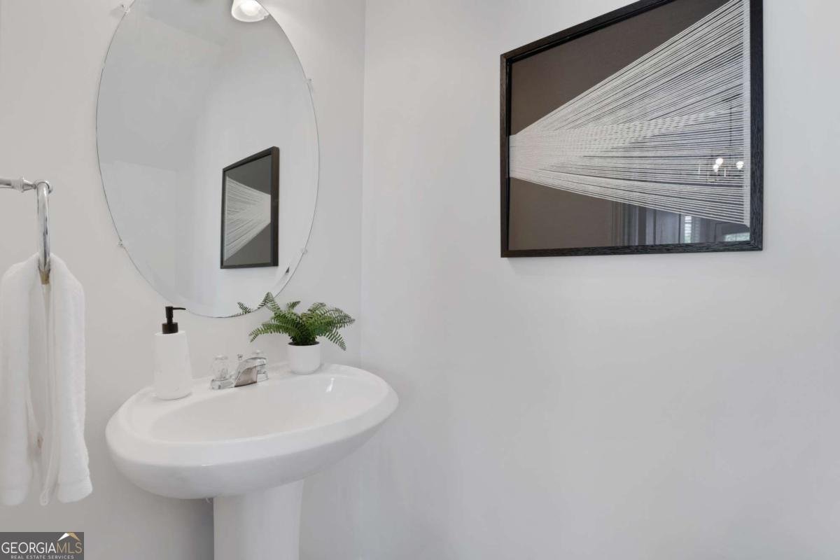 3552 Clear Creek Crossing Kennesaw - 22