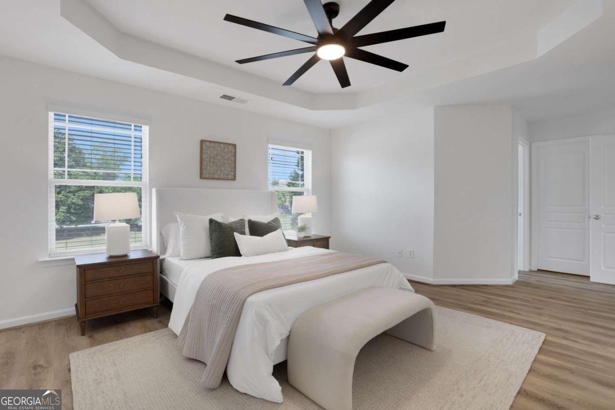 3552 Clear Creek Crossing Kennesaw - 24