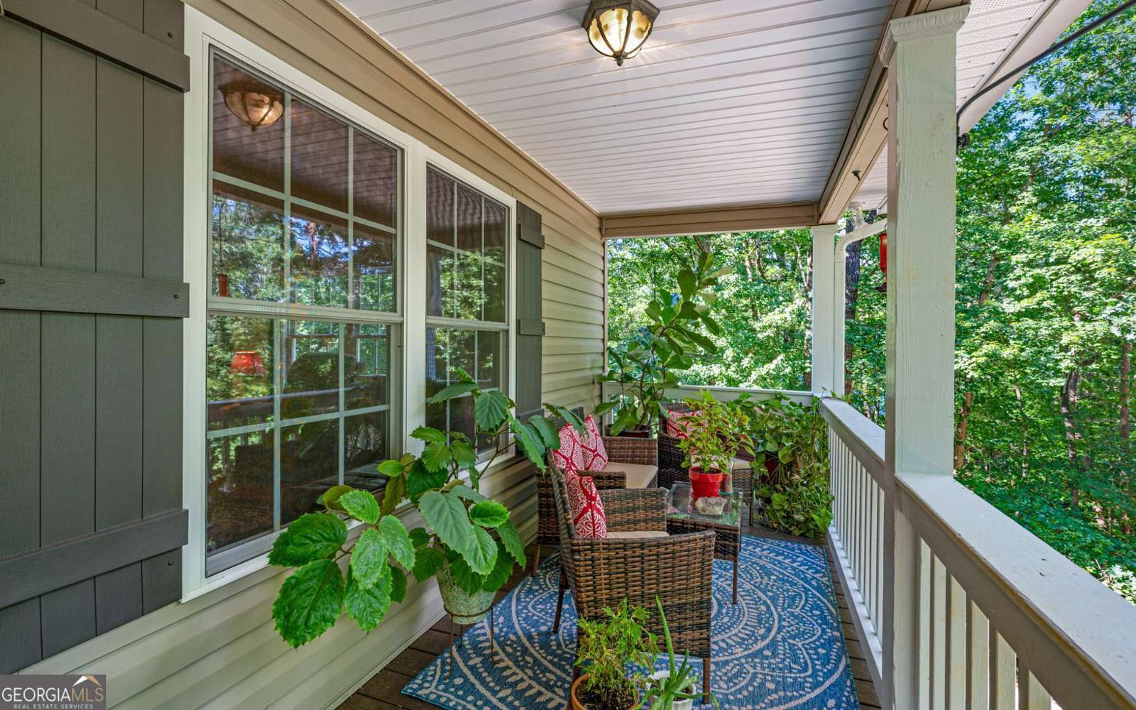 340 Choctaw Drive Ellijay - 14