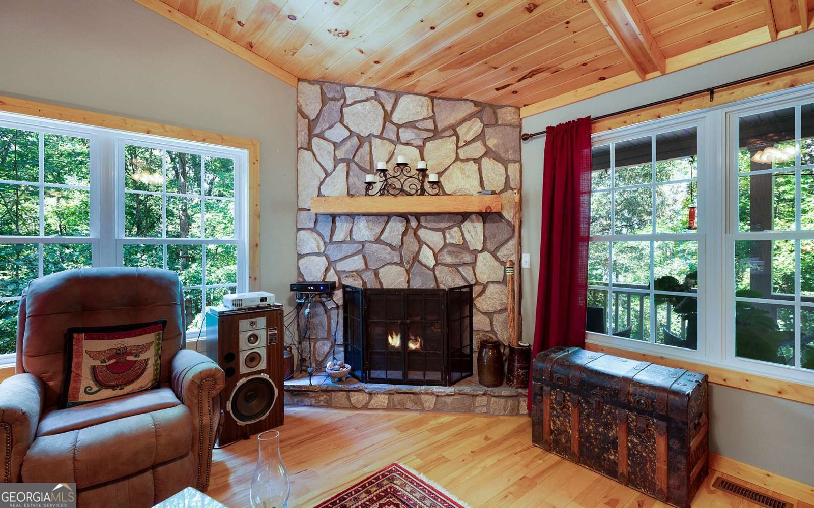 340 Choctaw Drive Ellijay - 17