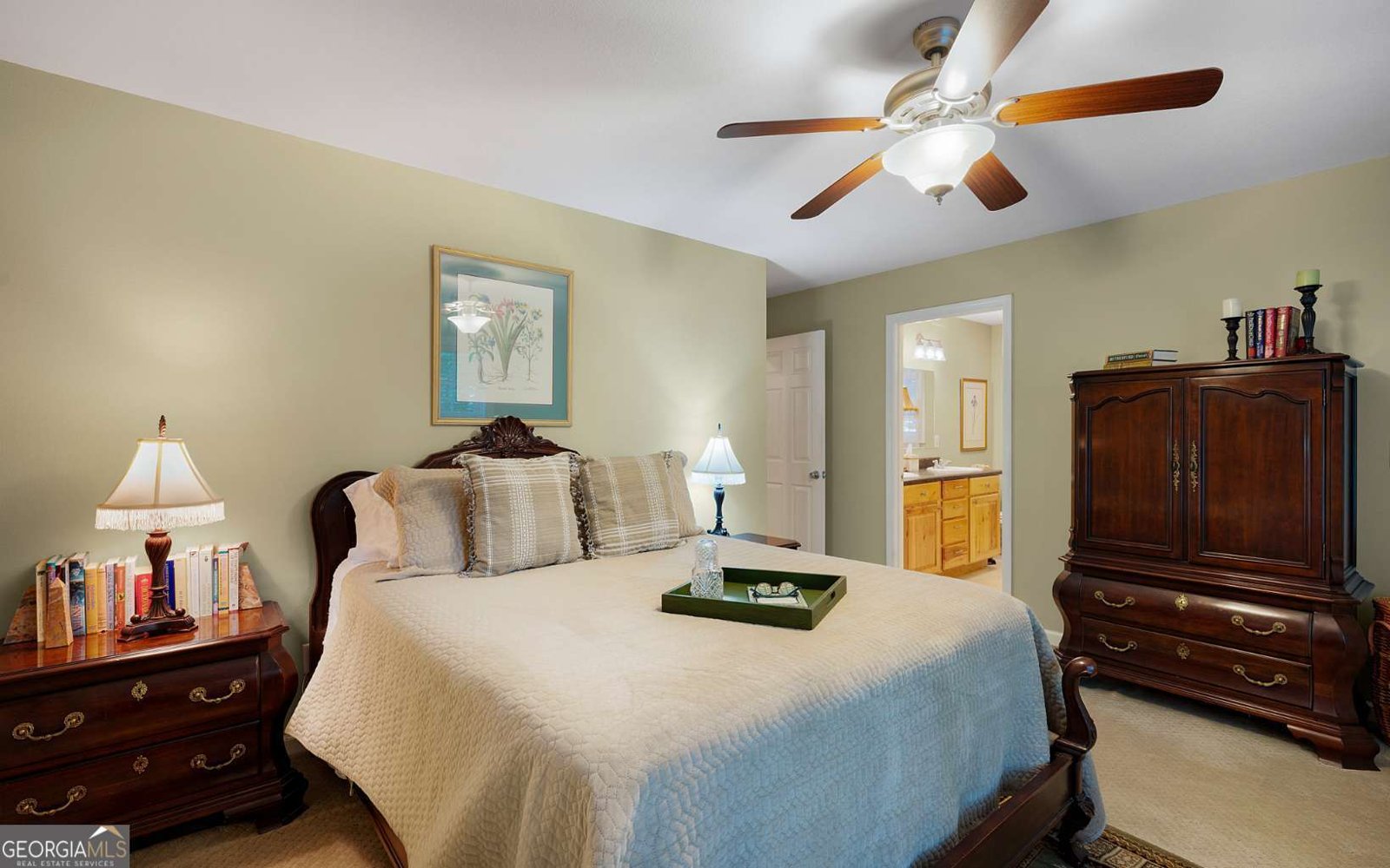 340 Choctaw Drive Ellijay - 20