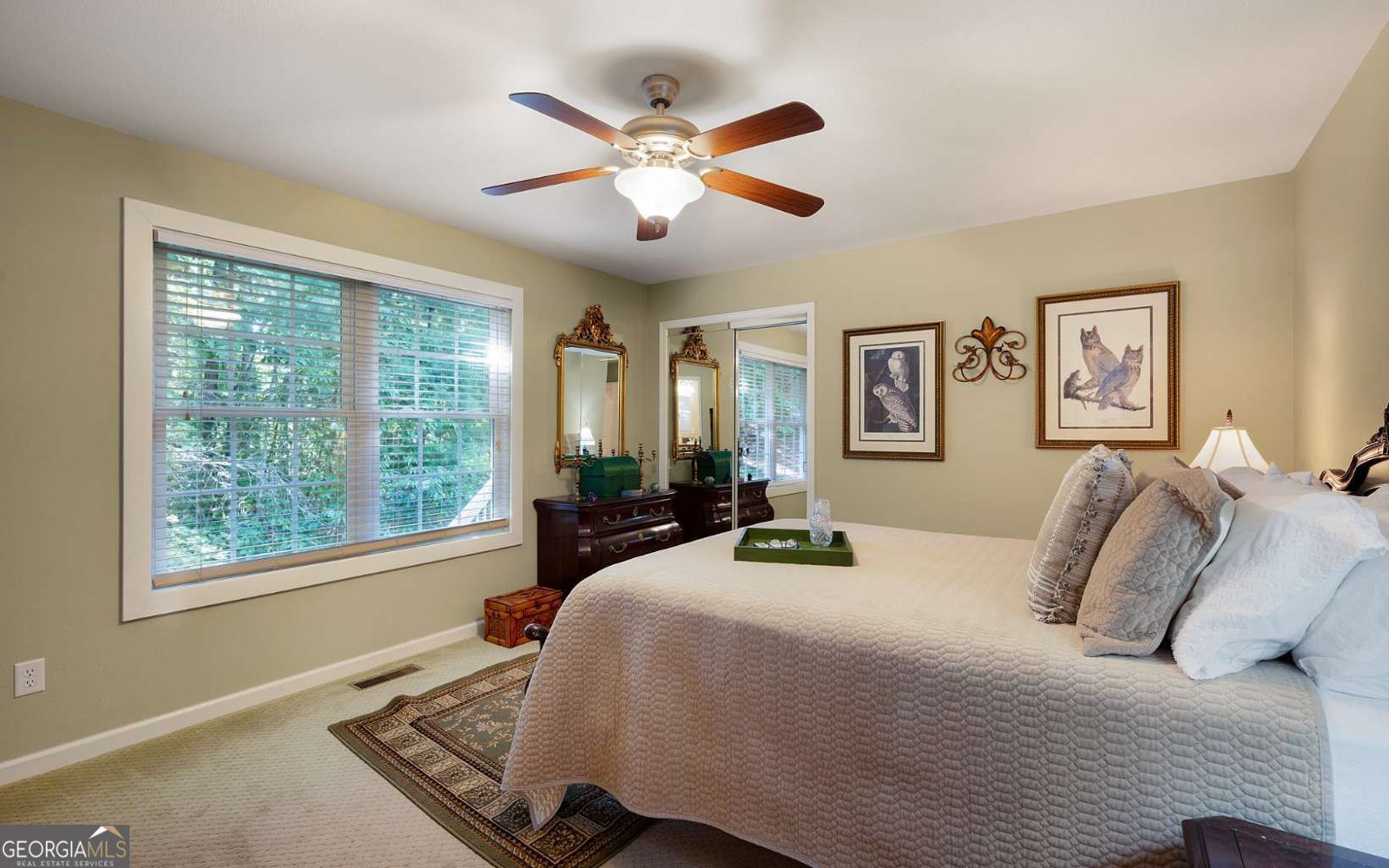 340 Choctaw Drive Ellijay - 21