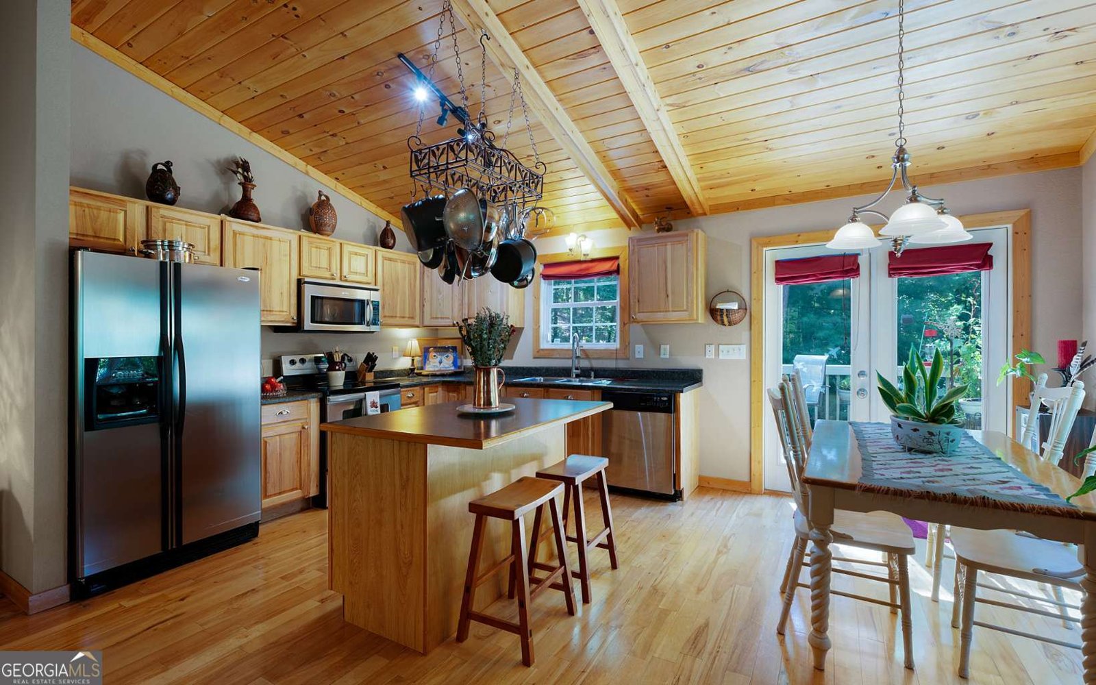 340 Choctaw Drive Ellijay - 22