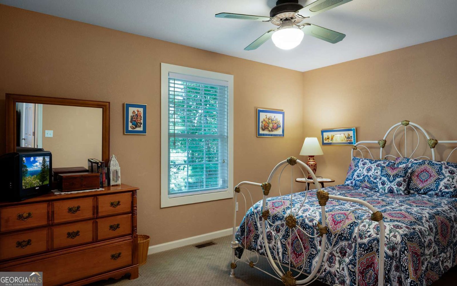340 Choctaw Drive Ellijay - 23