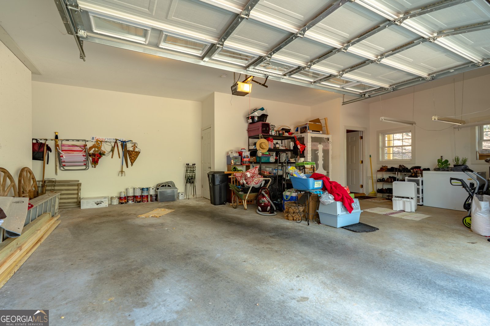 340 Choctaw Drive Ellijay - 27