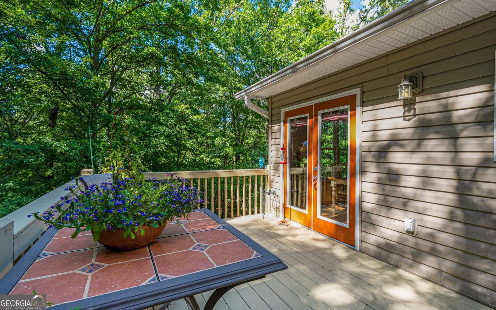 340 Choctaw Drive Ellijay - 3