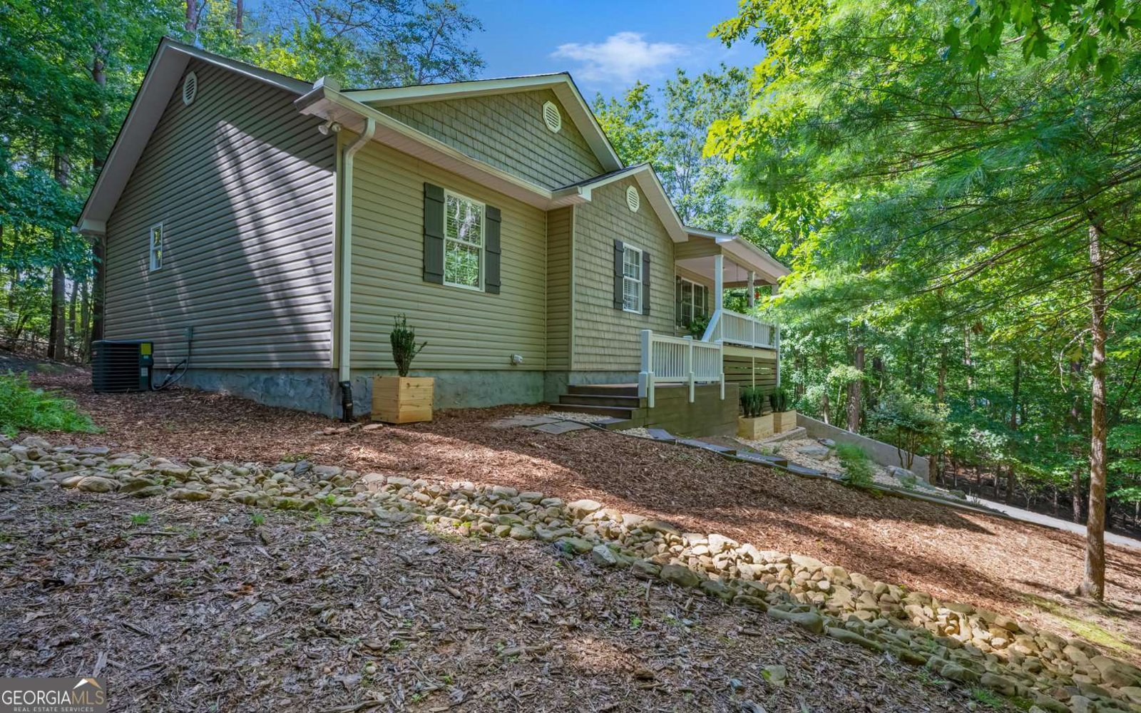 340 Choctaw Drive Ellijay - 6