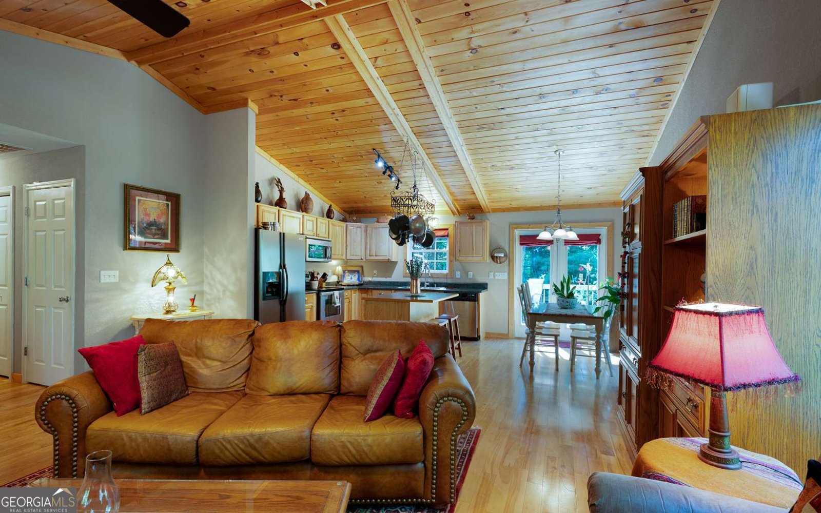 340 Choctaw Drive Ellijay - 9