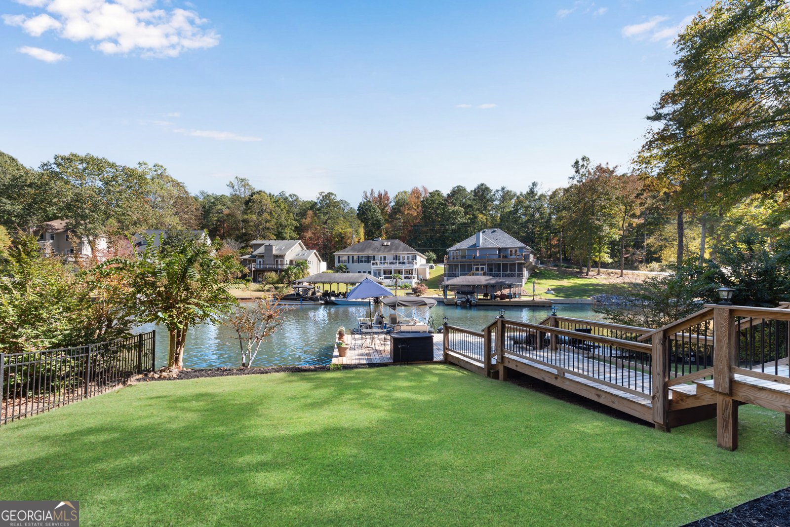 10005 Lakeview Parkway Villa Rica - 4