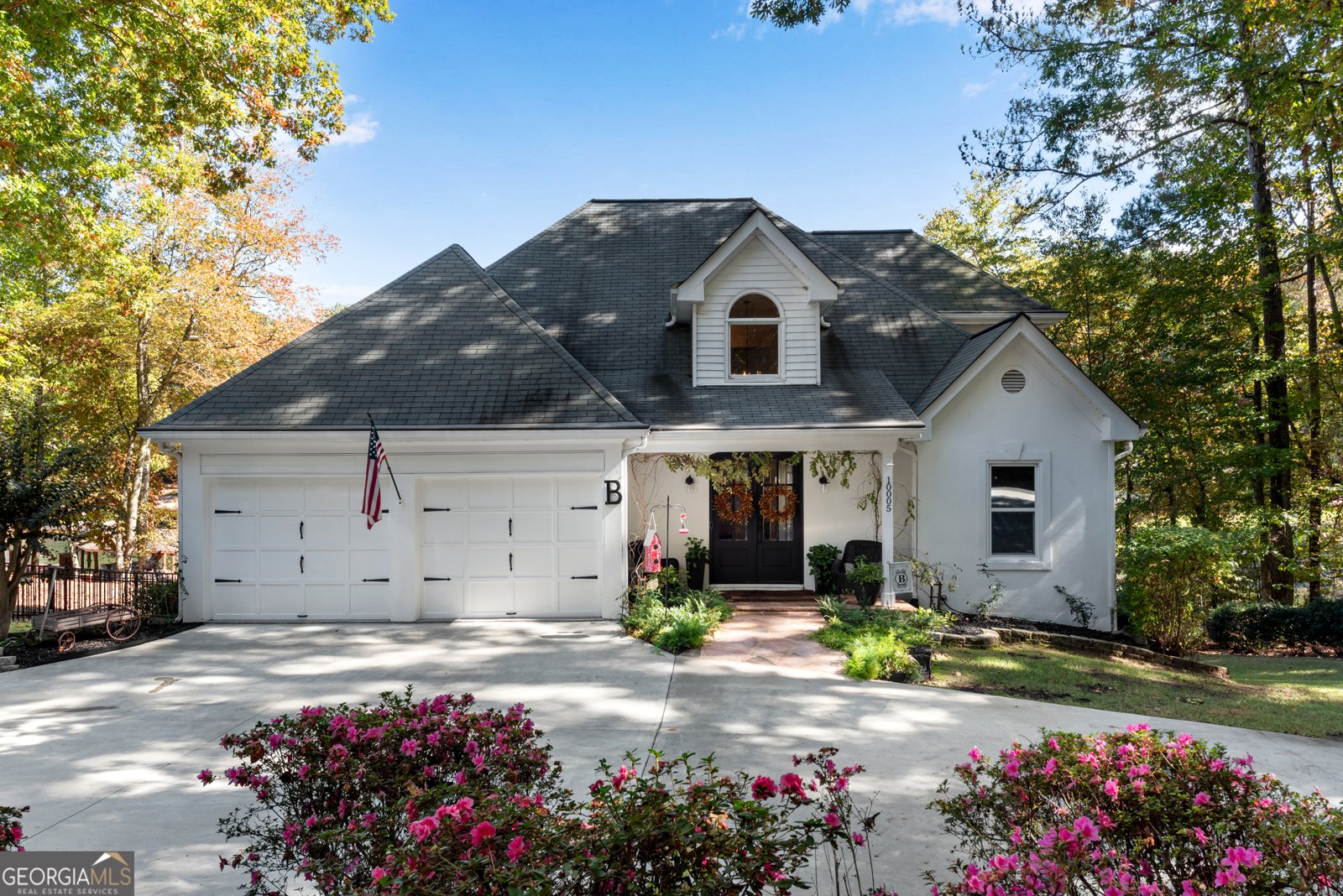 10005 Lakeview Parkway Villa Rica - 5