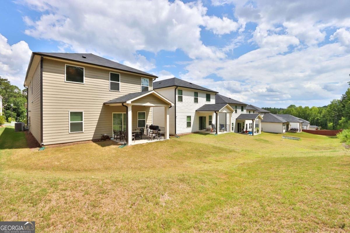 311 Wells Circle Canton - 19