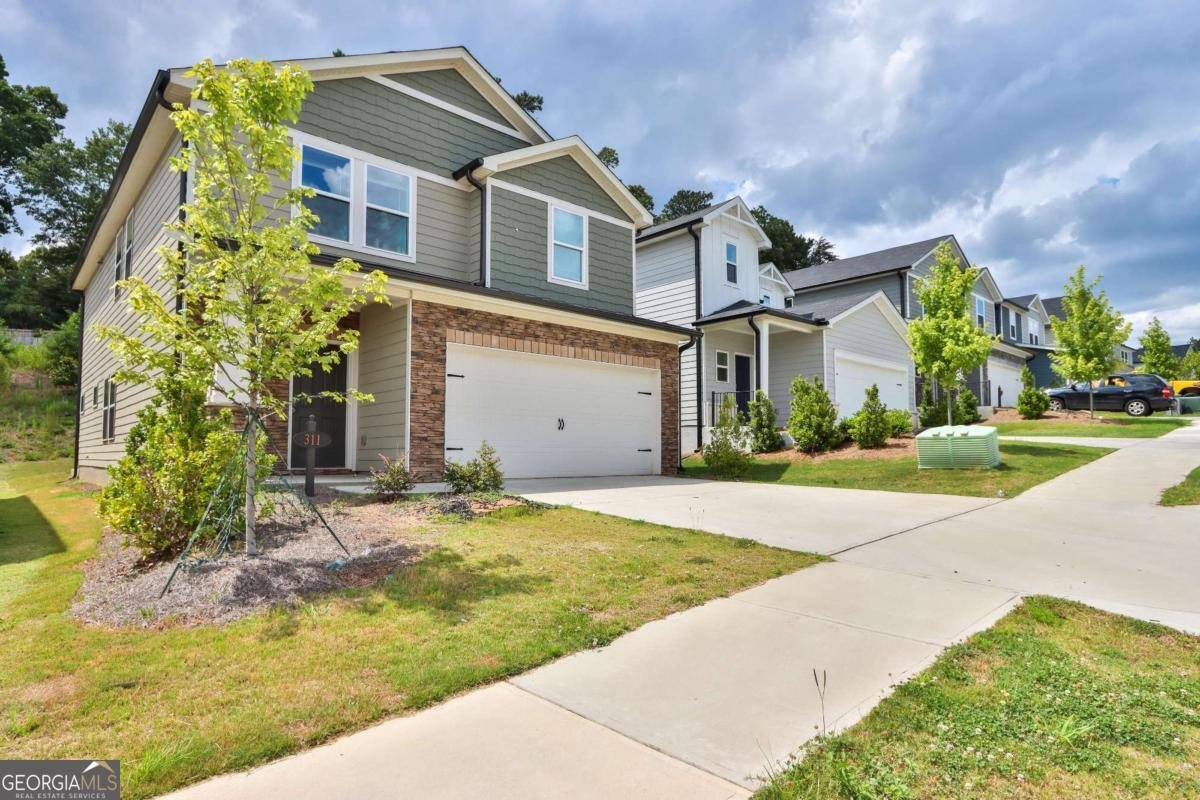 311 Wells Circle Canton - 2