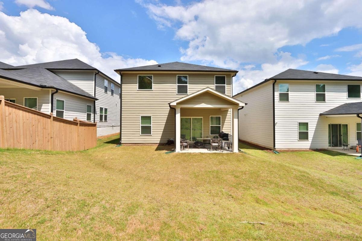 311 Wells Circle Canton - 20