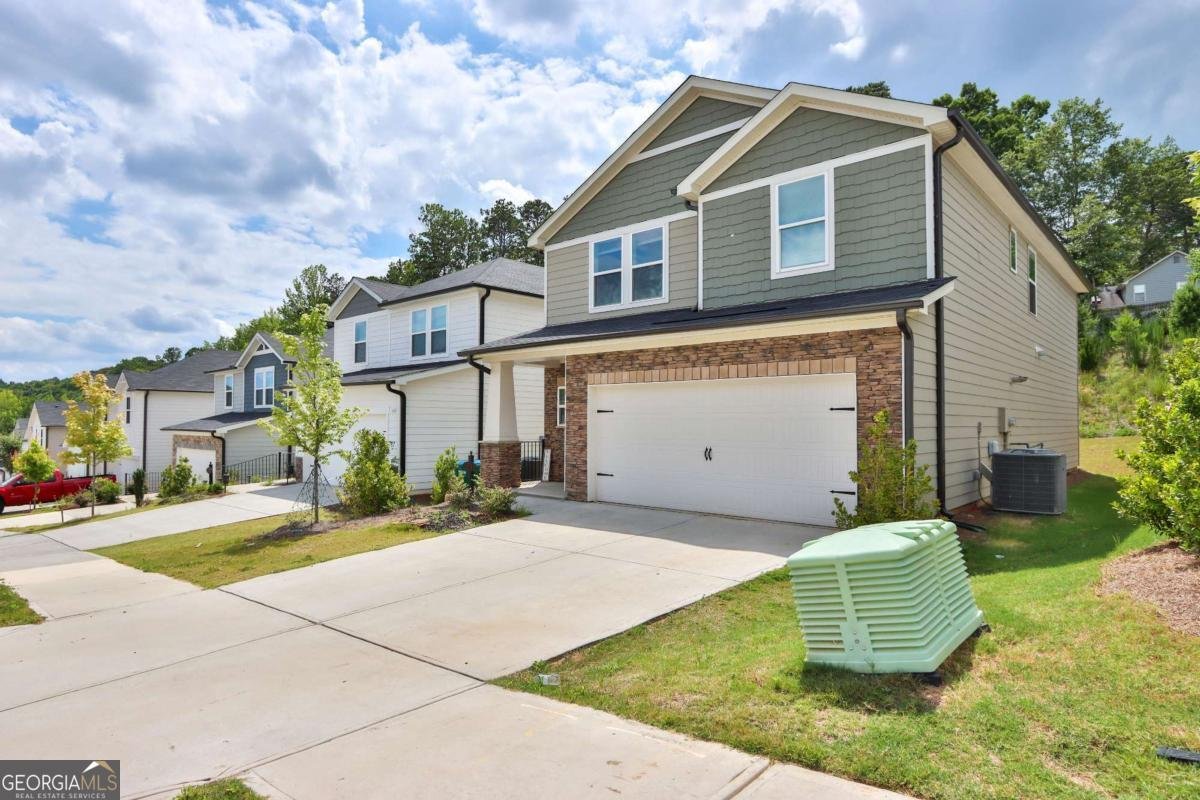 311 Wells Circle Canton - 3