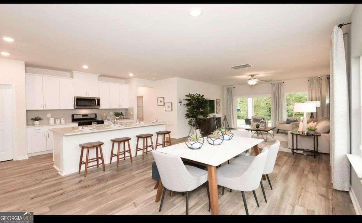 311 Wells Circle Canton - 4