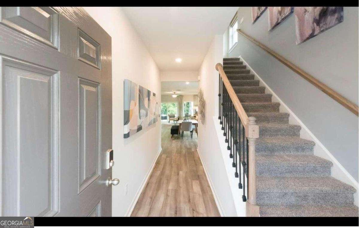 311 Wells Circle Canton - 5