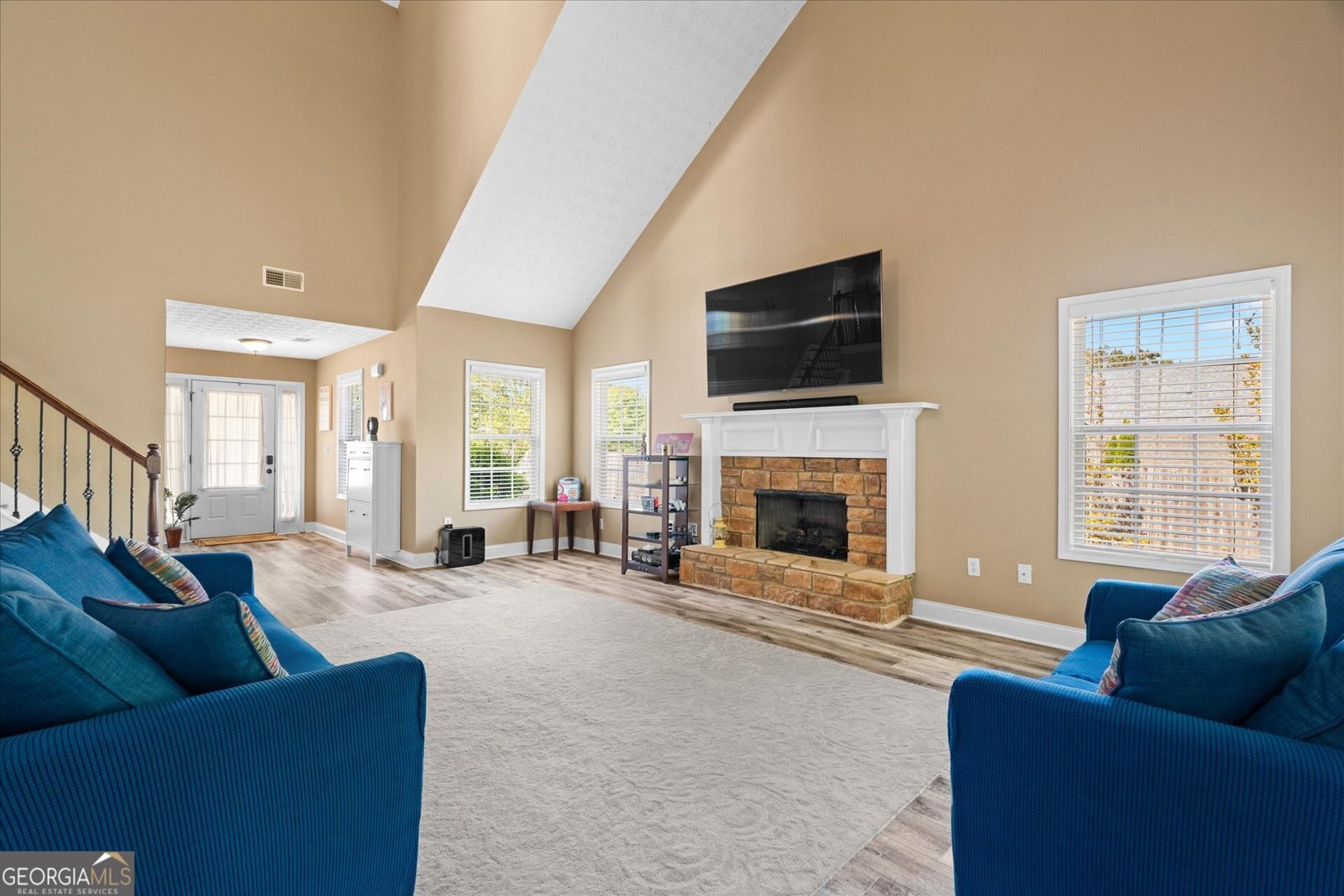 704 Williamsburg Court Villa Rica - 10