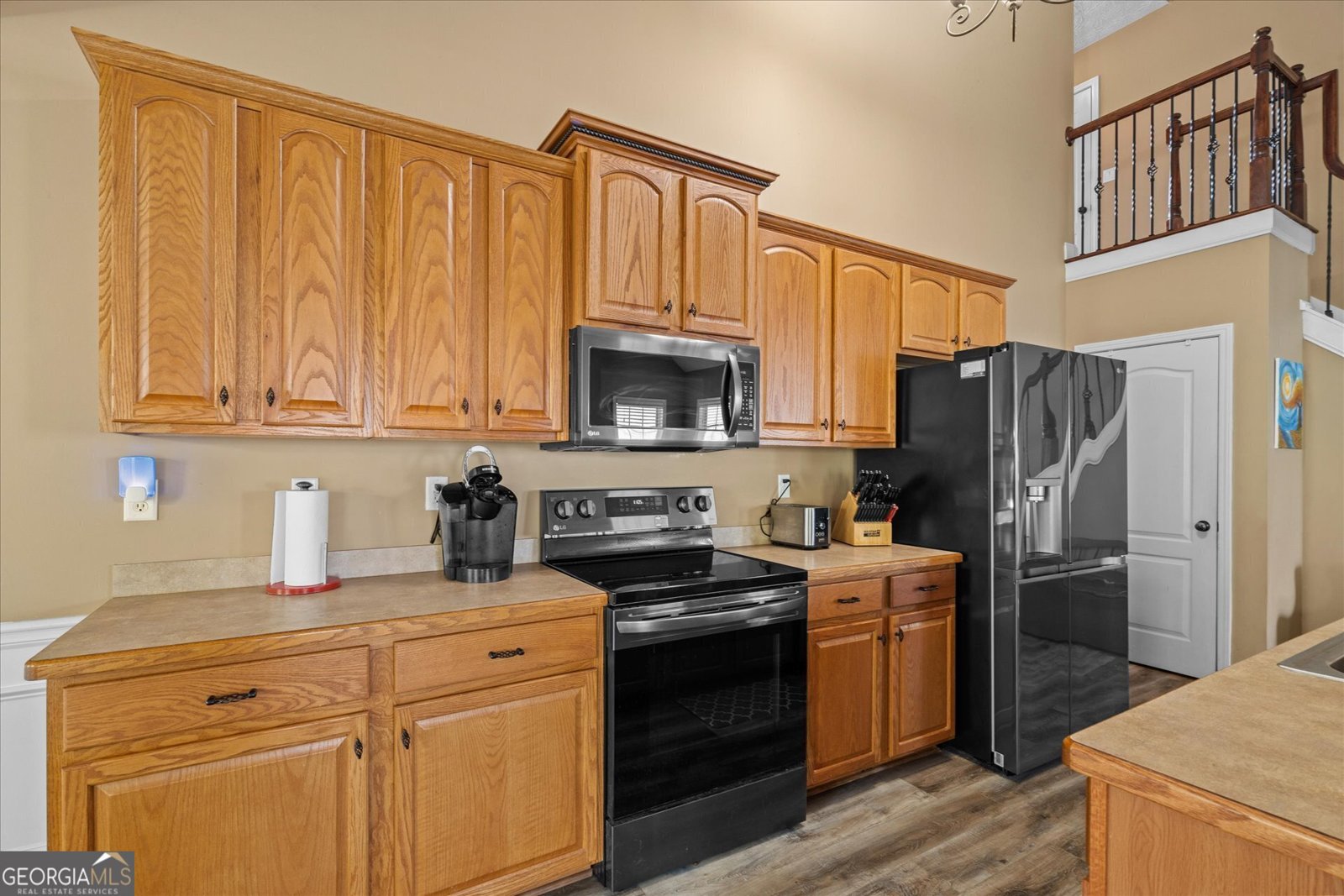 704 Williamsburg Court Villa Rica - 12