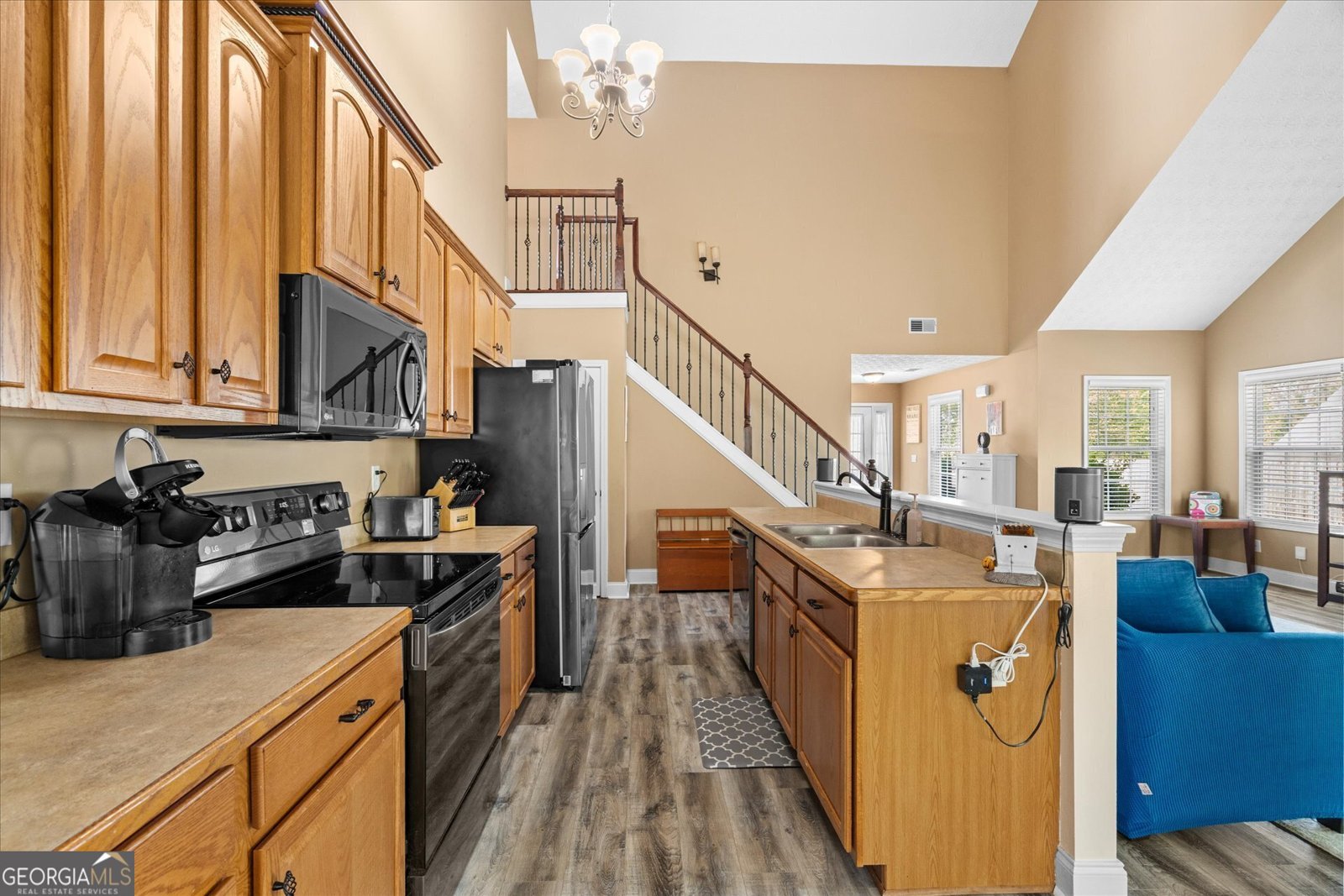 704 Williamsburg Court Villa Rica - 13