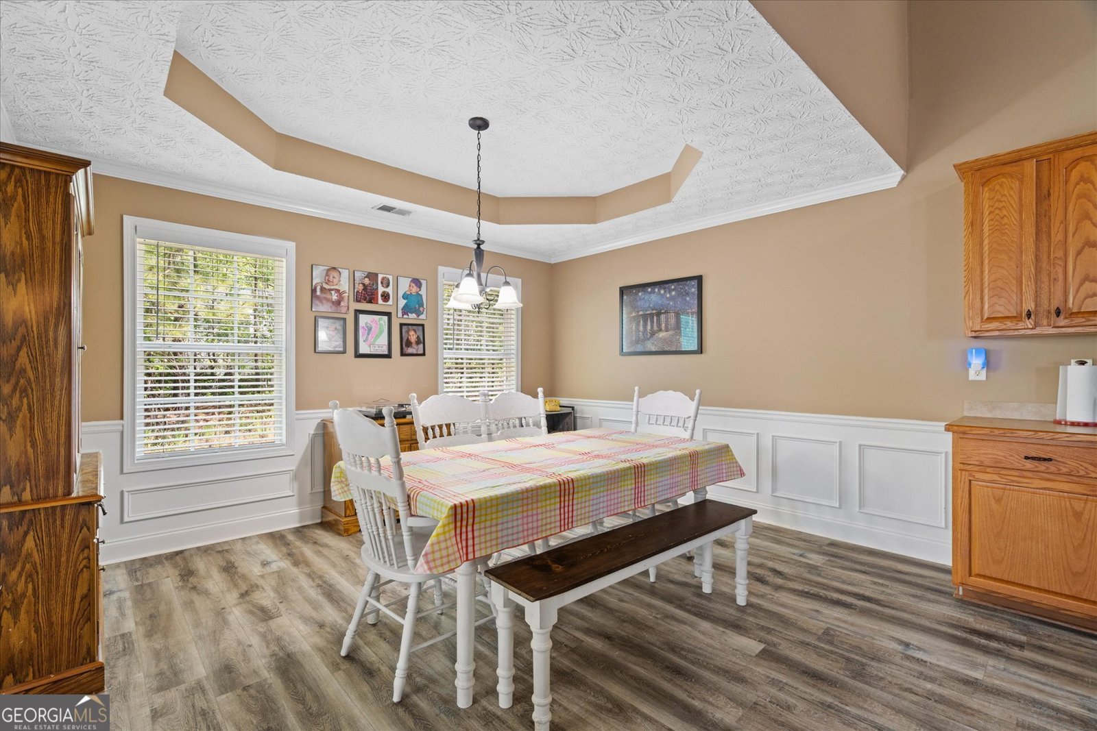 704 Williamsburg Court Villa Rica - 16