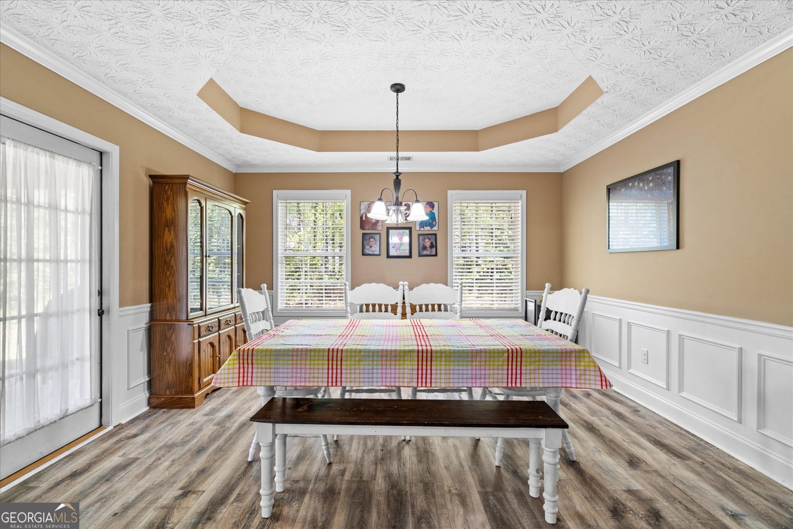 704 Williamsburg Court Villa Rica - 17
