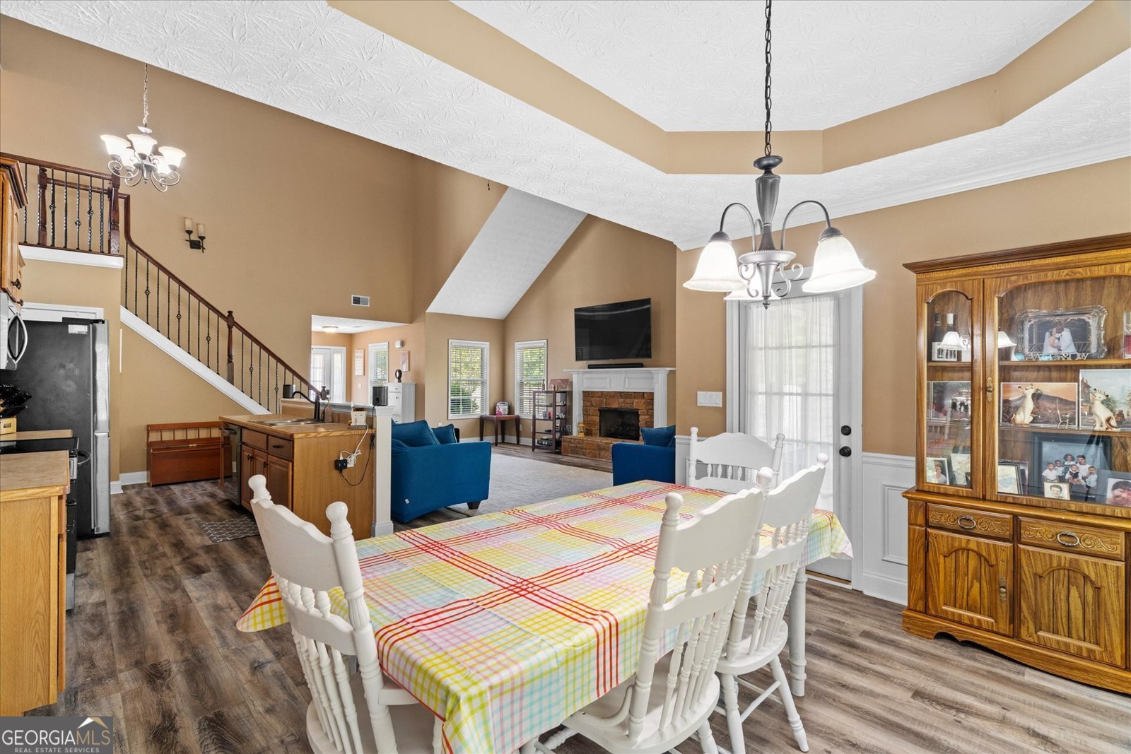 704 Williamsburg Court Villa Rica - 18
