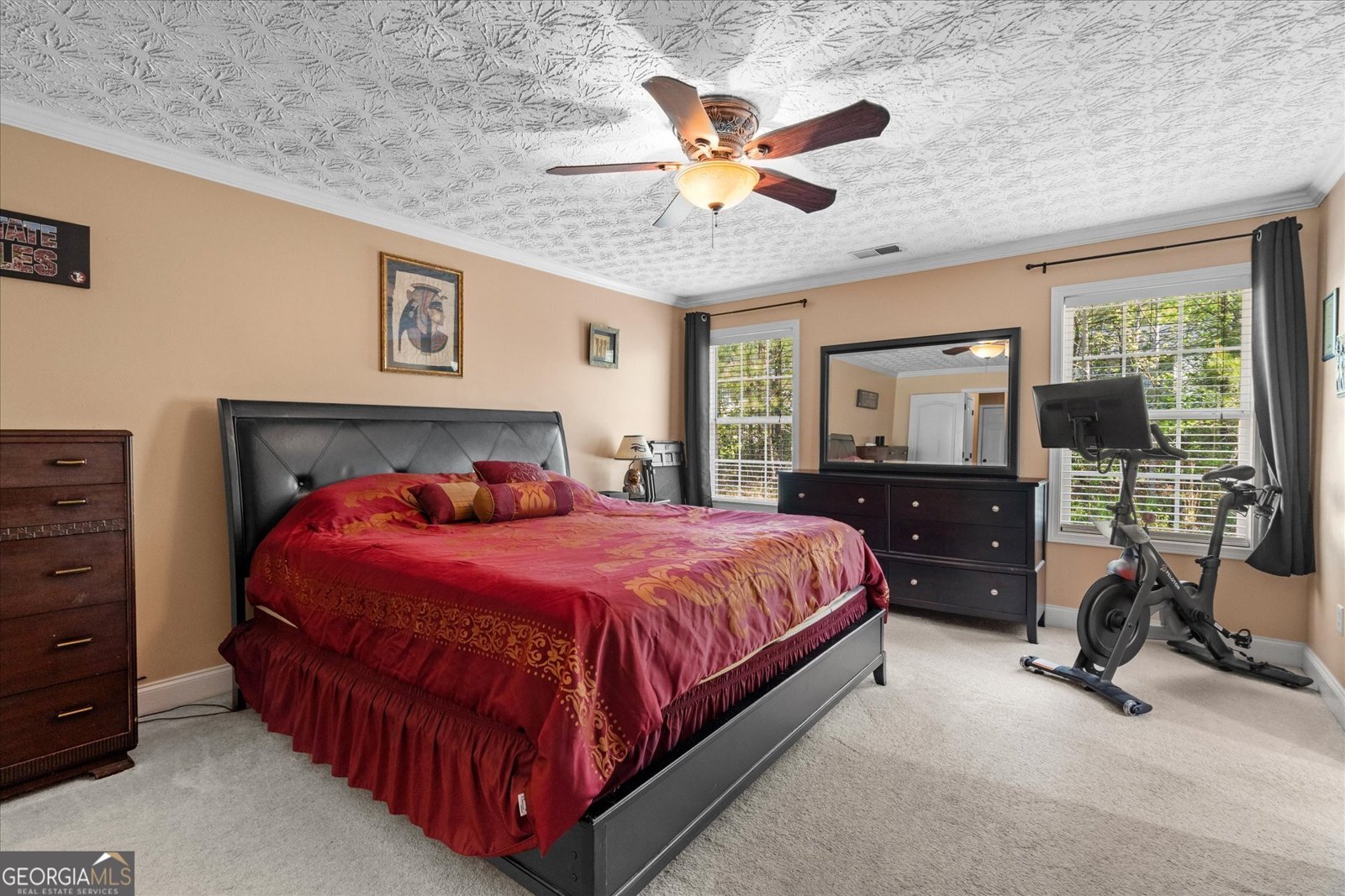 704 Williamsburg Court Villa Rica - 19
