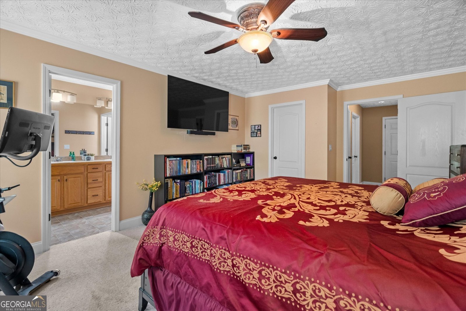704 Williamsburg Court Villa Rica - 20