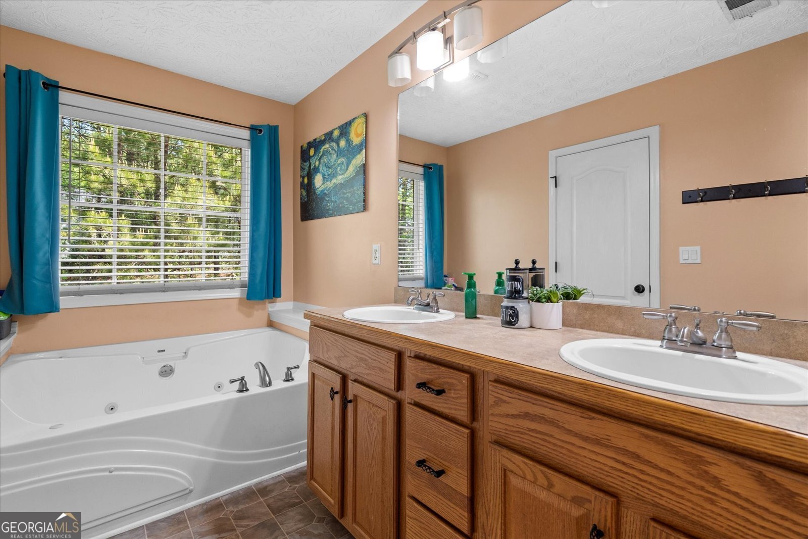 704 Williamsburg Court Villa Rica - 22