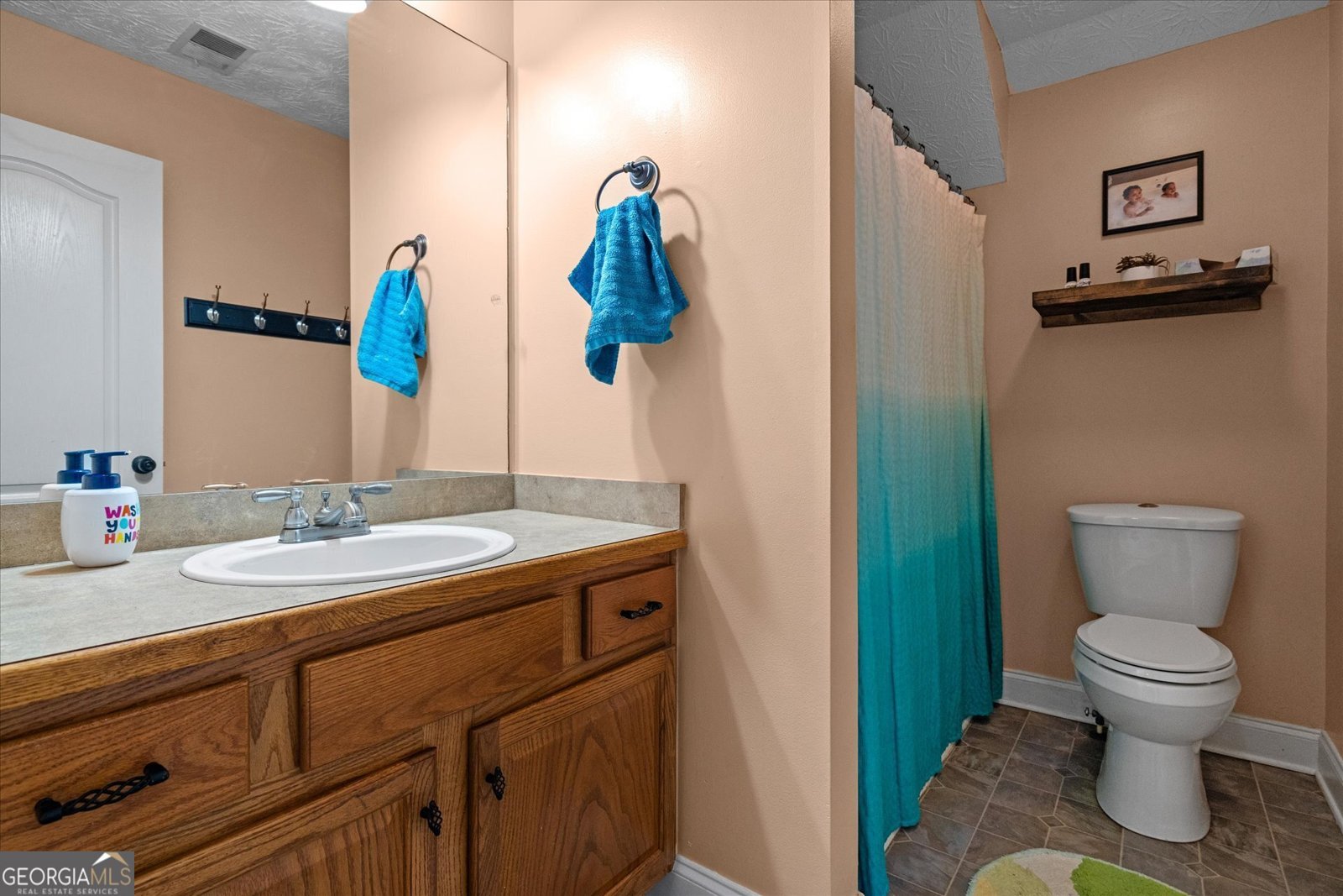 704 Williamsburg Court Villa Rica - 30