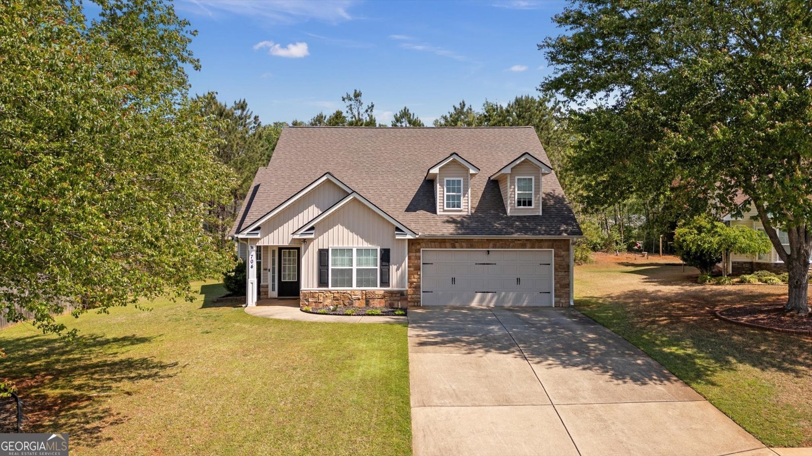 704 Williamsburg Court Villa Rica - 37