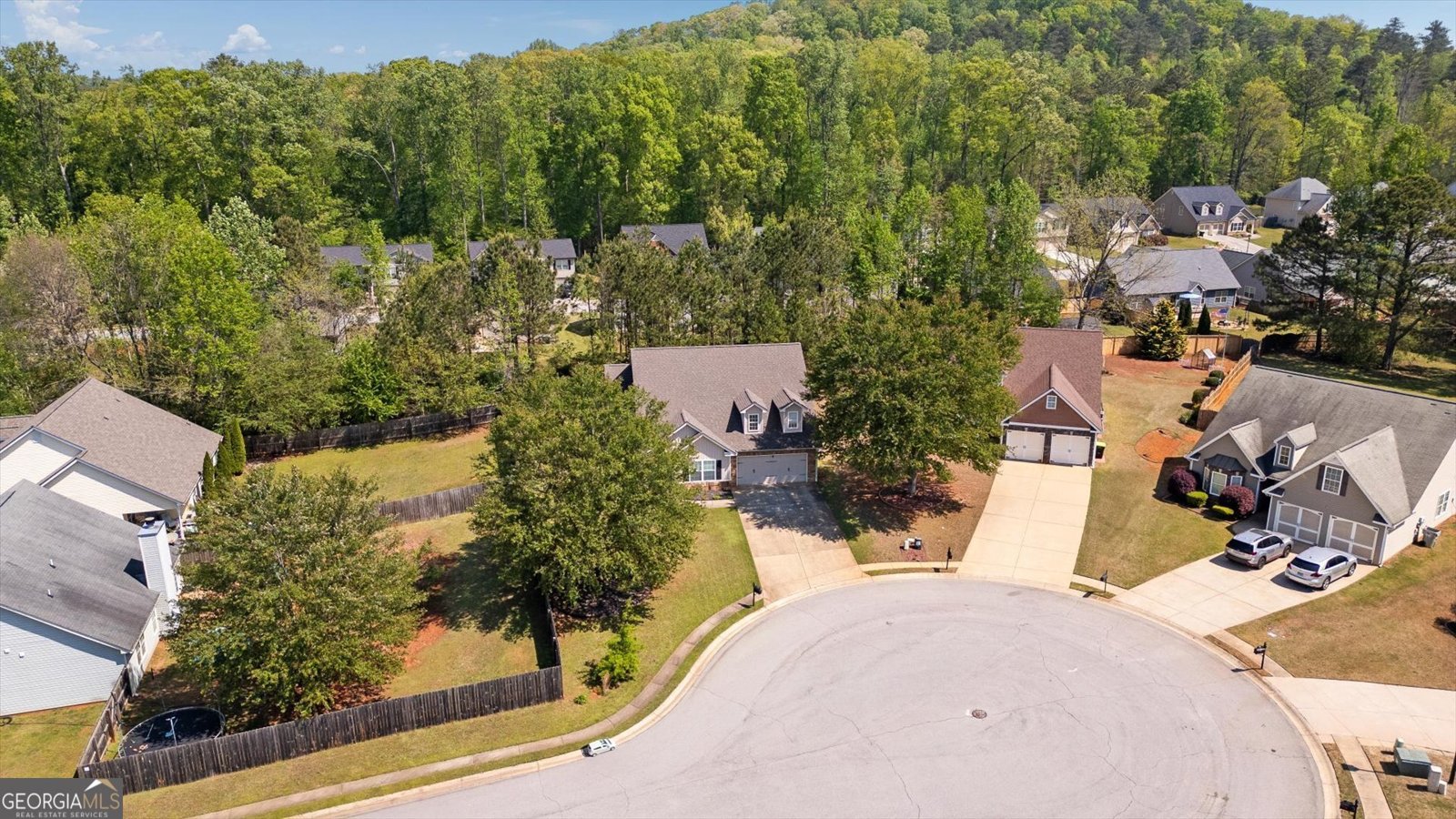 704 Williamsburg Court Villa Rica - 38
