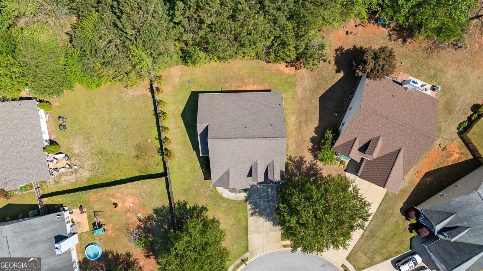 704 Williamsburg Court Villa Rica - 40