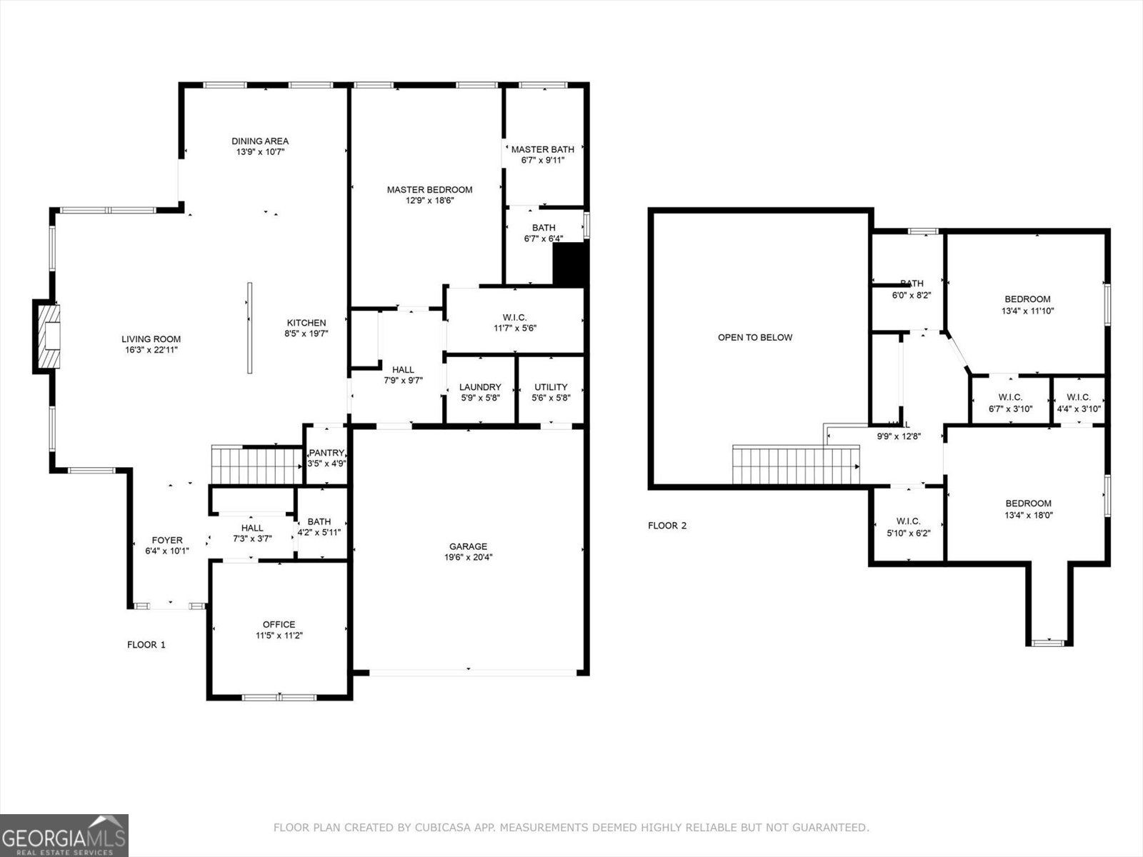 704 Williamsburg Court Villa Rica - 43