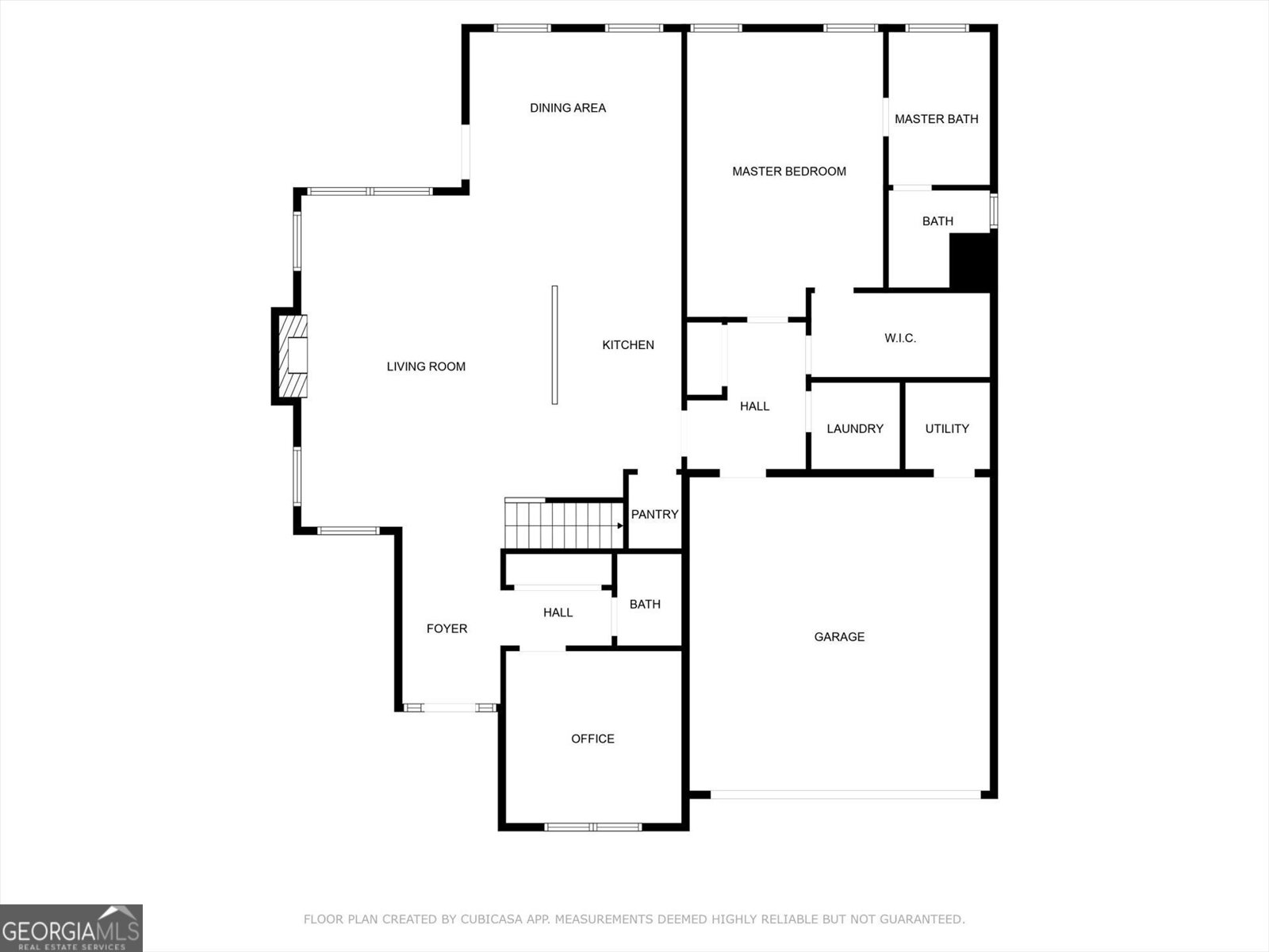 704 Williamsburg Court Villa Rica - 44