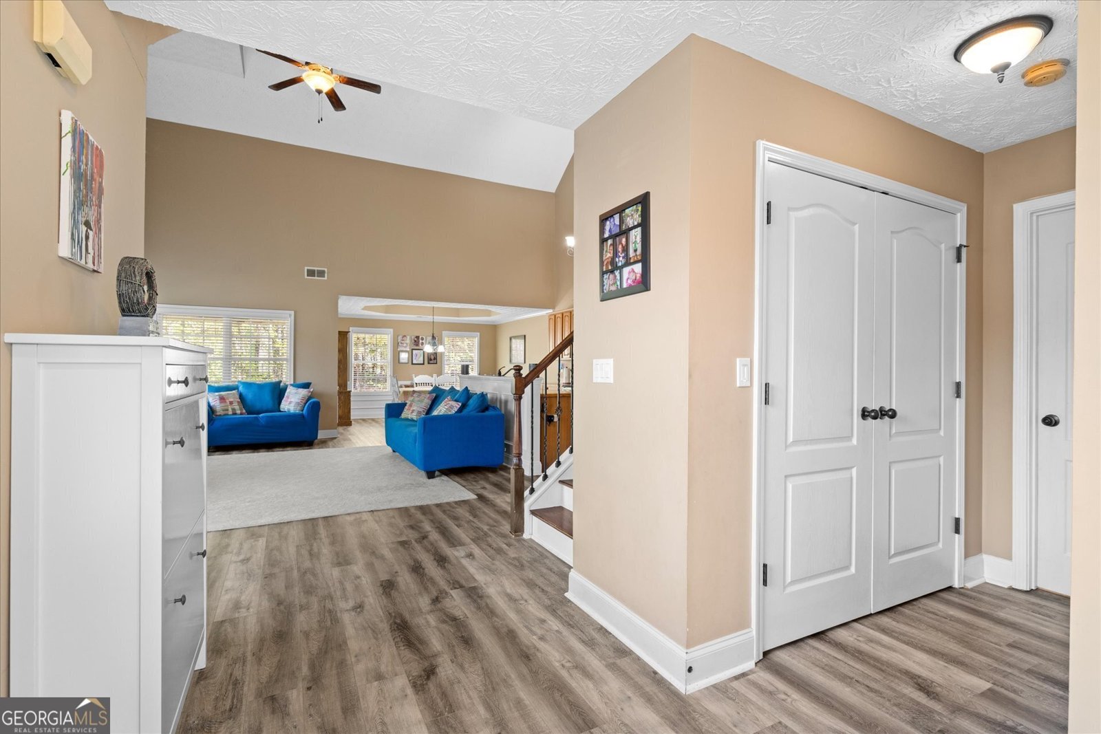 704 Williamsburg Court Villa Rica - 6