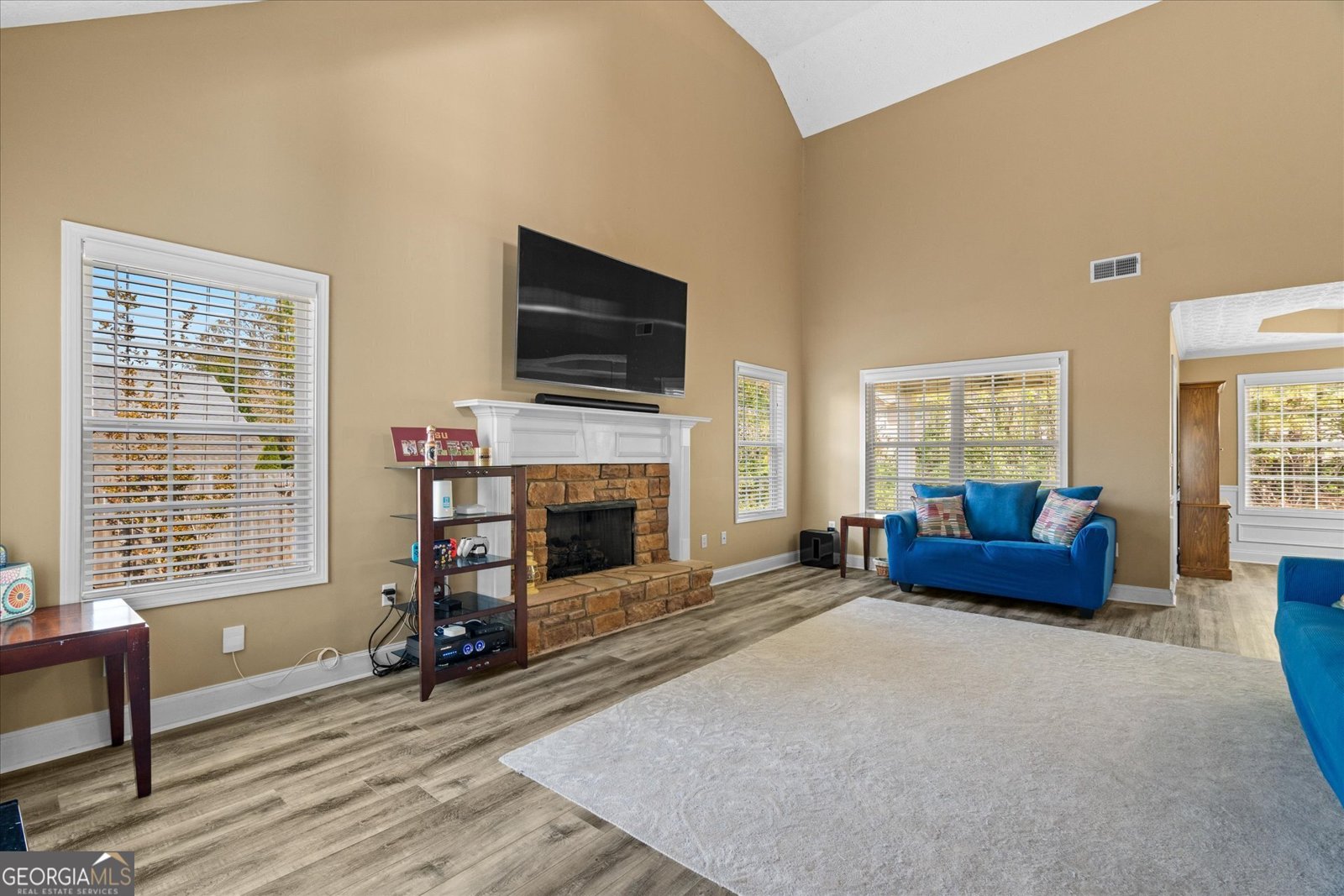 704 Williamsburg Court Villa Rica - 8
