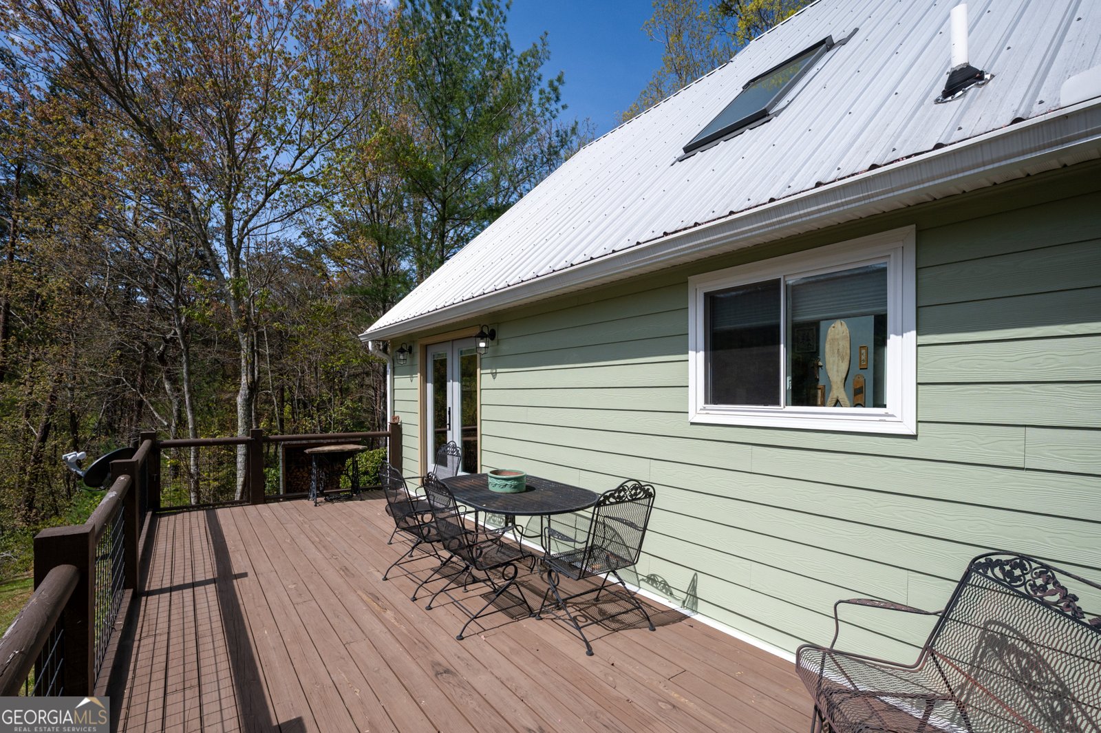 306 Pig Trail Cherry Log - 12