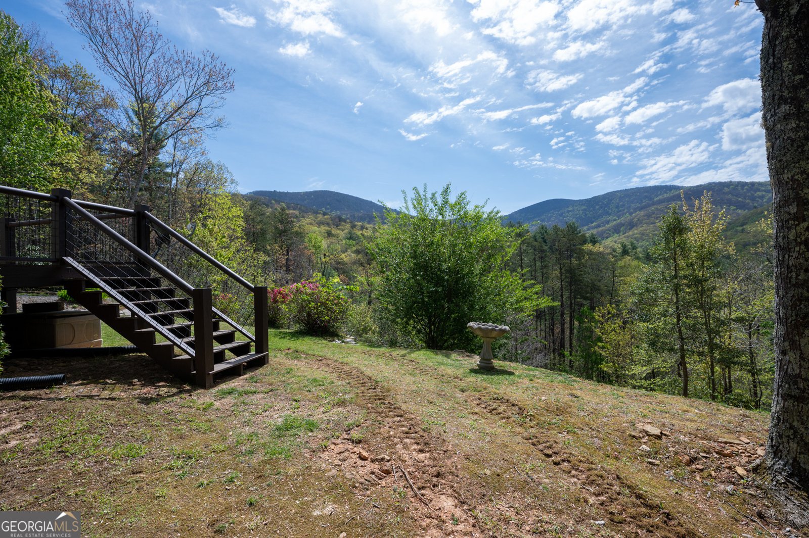 306 Pig Trail Cherry Log - 15