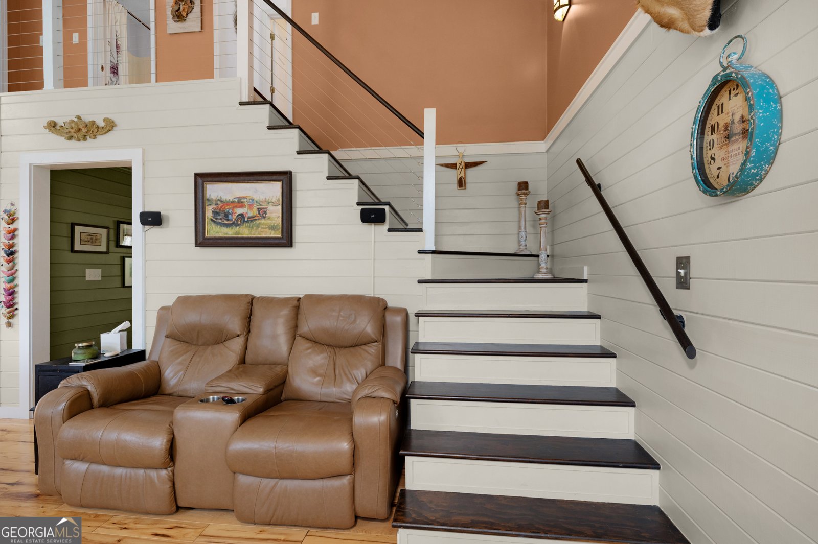 306 Pig Trail Cherry Log - 52