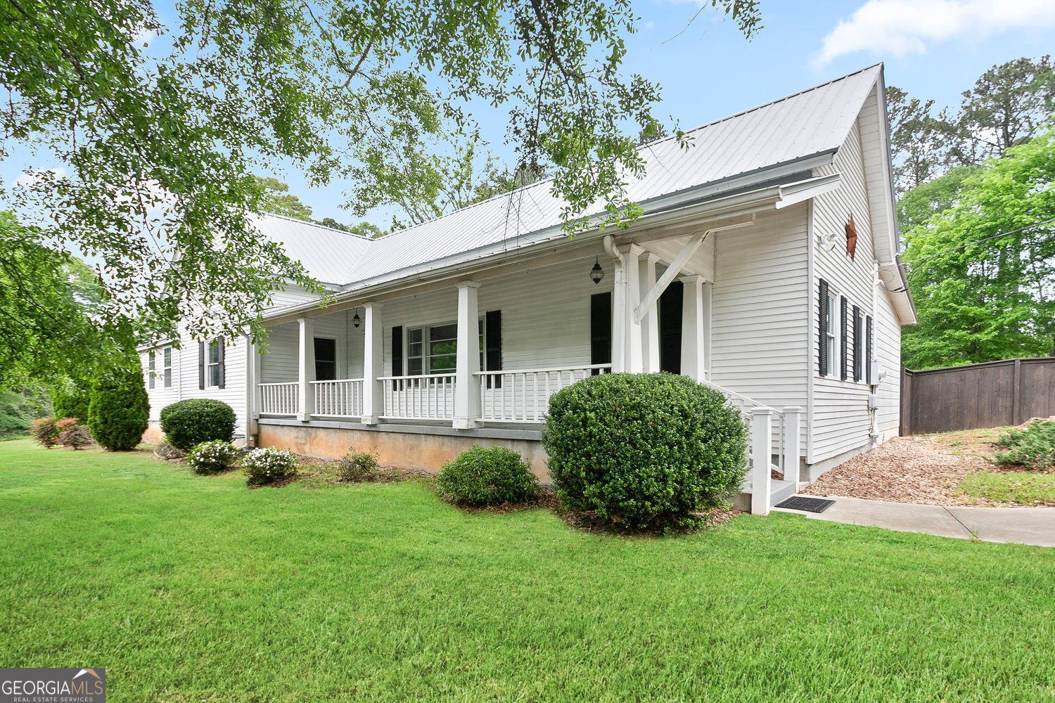 1830 Lost Mountain Road Powder Springs - 1