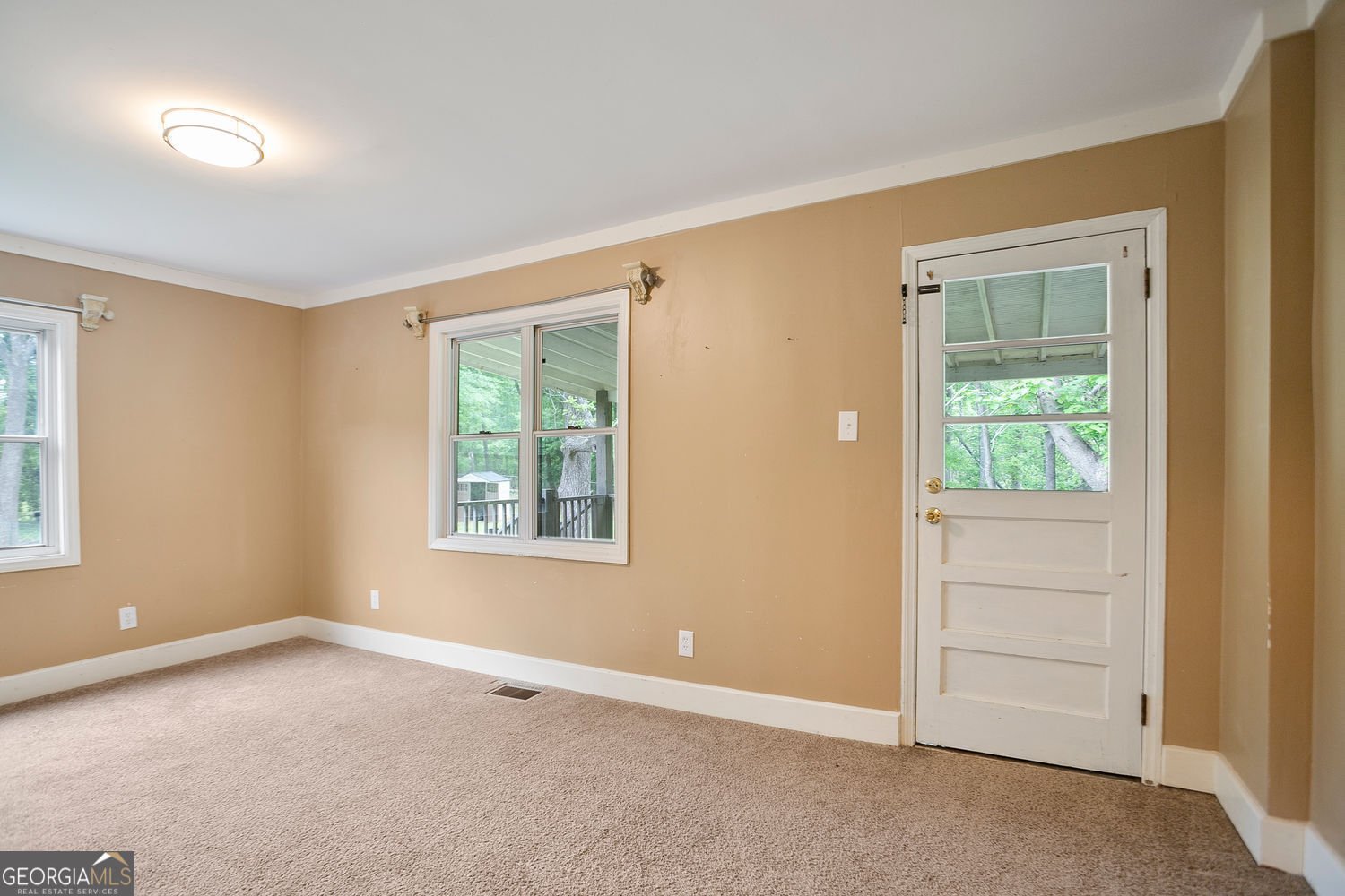 1830 Lost Mountain Road Powder Springs - 14
