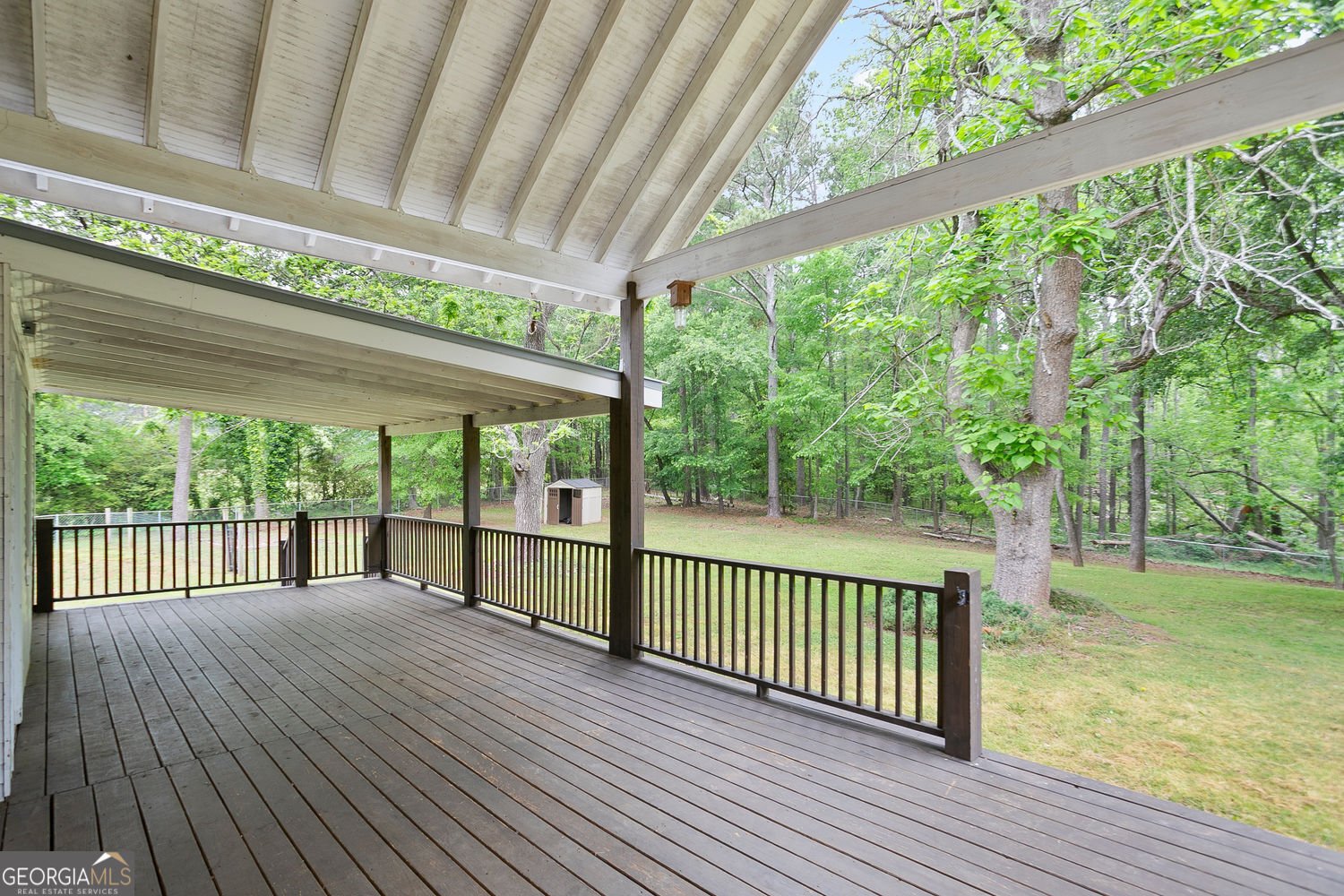 1830 Lost Mountain Road Powder Springs - 26
