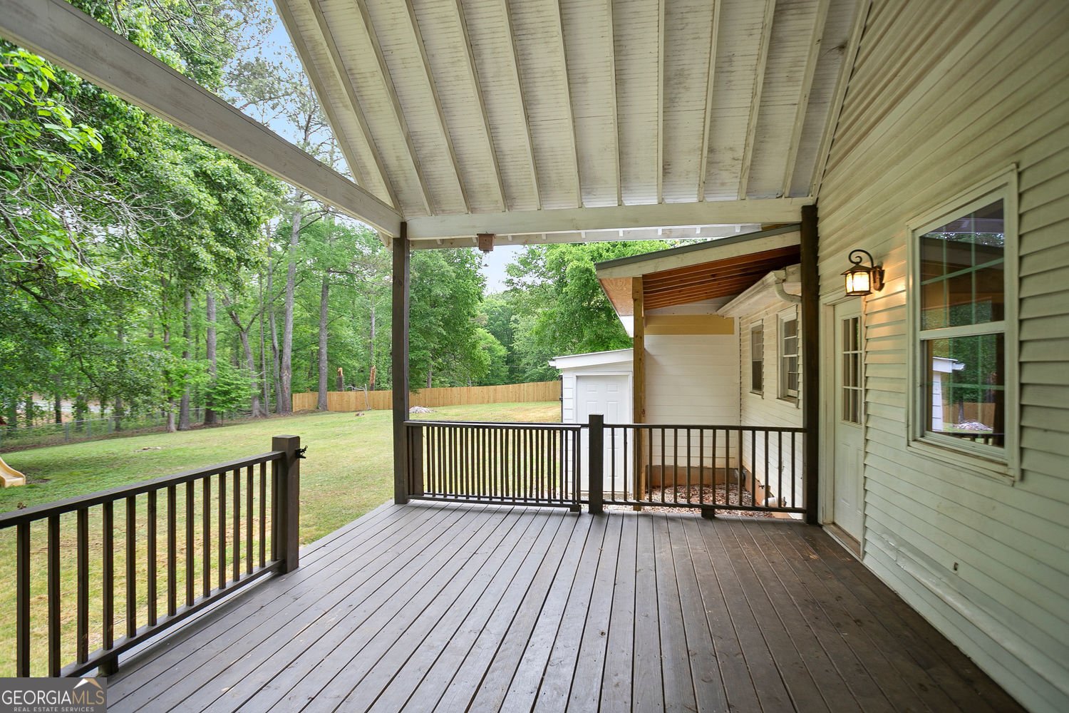 1830 Lost Mountain Road Powder Springs - 27