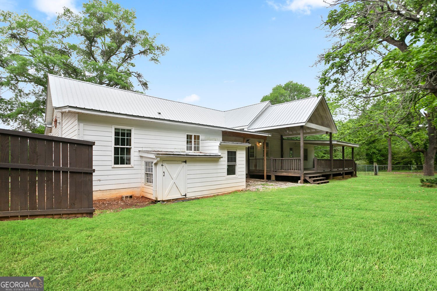 1830 Lost Mountain Road Powder Springs - 28