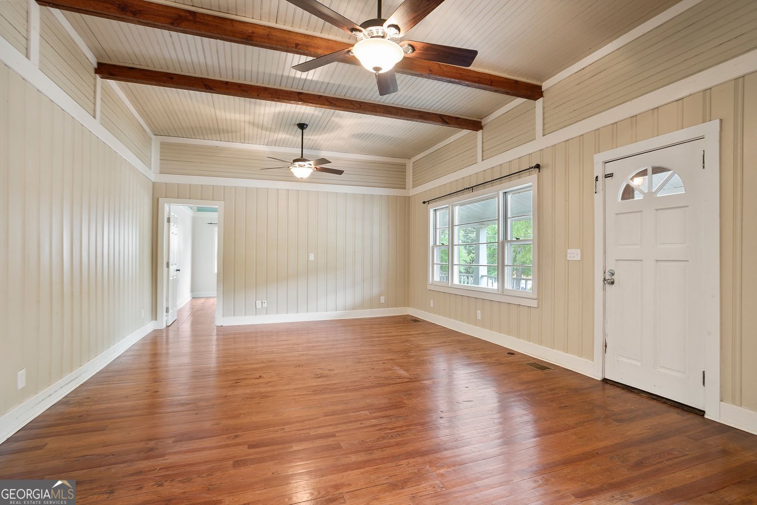 1830 Lost Mountain Road Powder Springs - 3