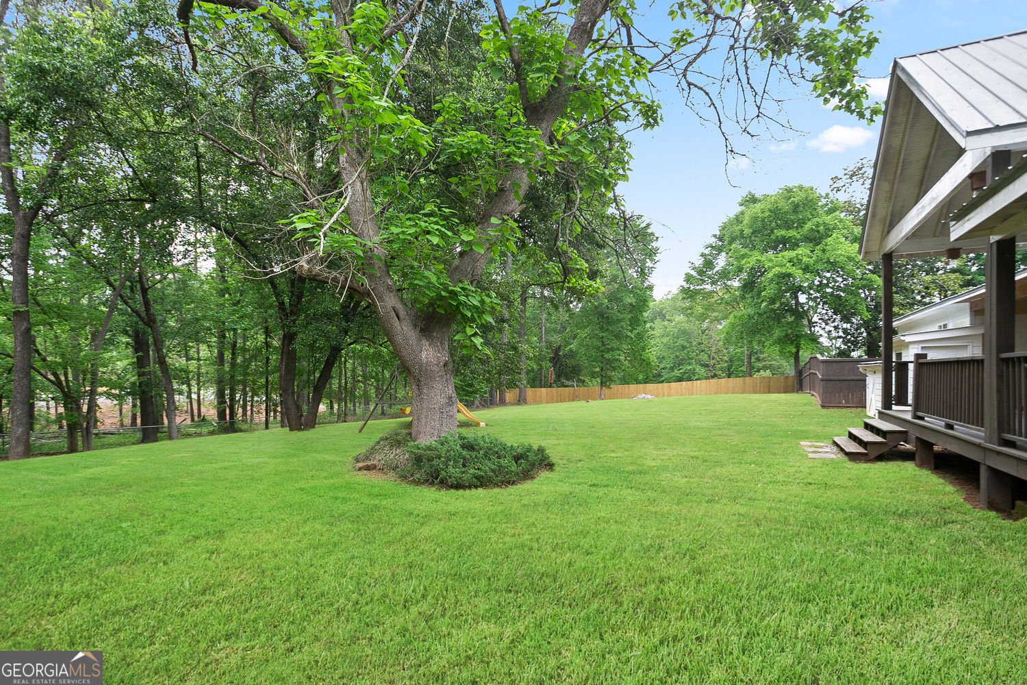 1830 Lost Mountain Road Powder Springs - 31