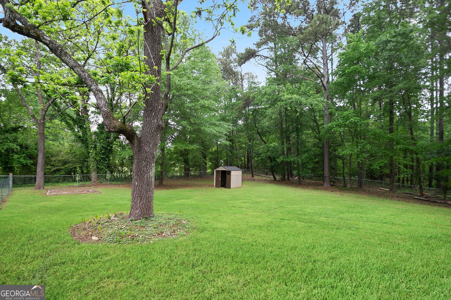 1830 Lost Mountain Road Powder Springs - 32
