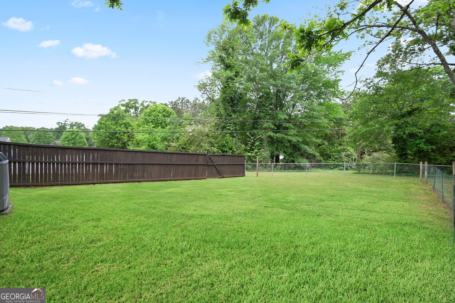 1830 Lost Mountain Road Powder Springs - 33